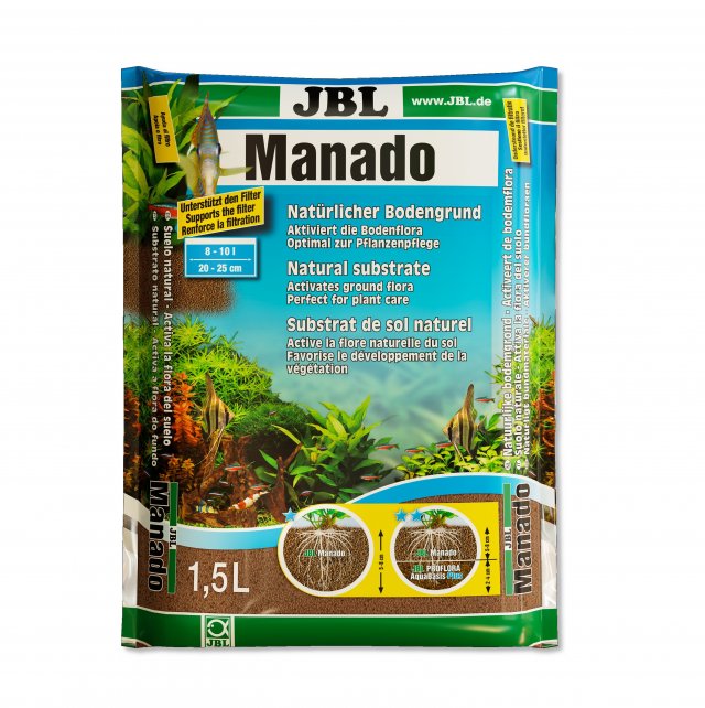 JBL MANADO 1.5L