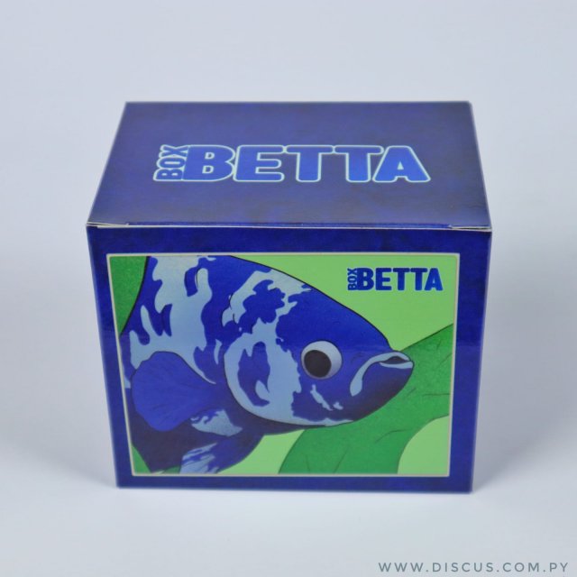 BETTA BOX