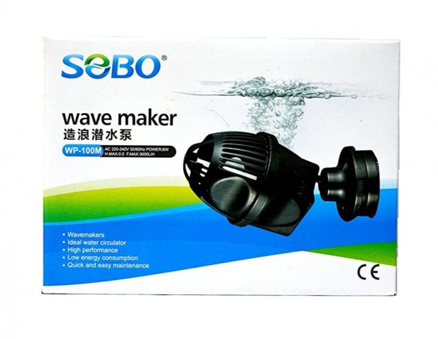 SOBO WAVE MAKER WP-100