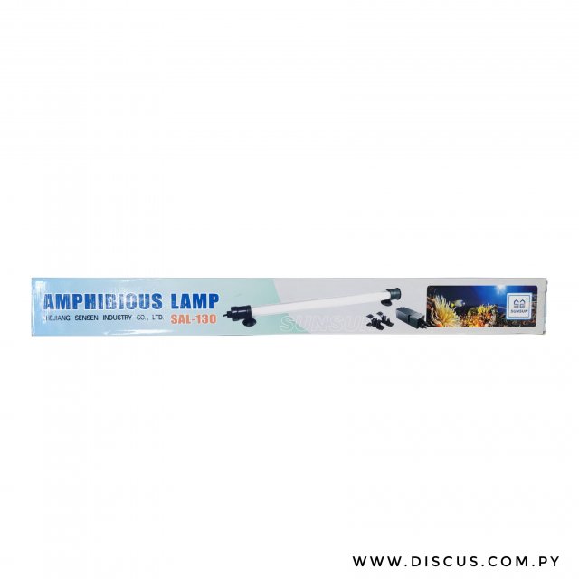 AMPHIBIOUS LAMP SAL-130