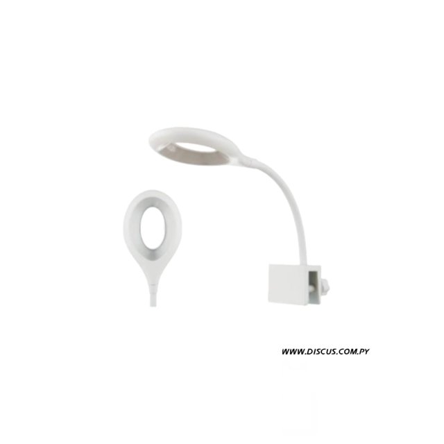 SOBO CLIP LAMP LED SD-4W