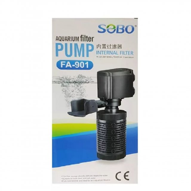 SOBO FA-901 - 800L /H