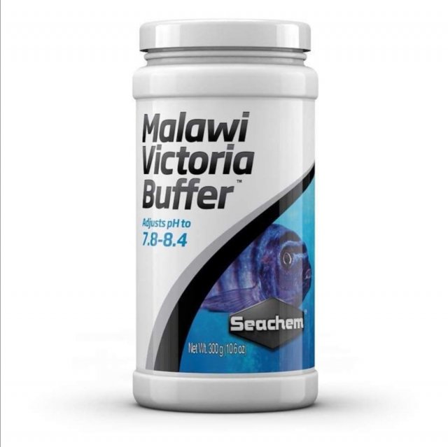 MALAWI VICTORIA BUFFER